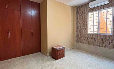 Departamento  Planta Baja en Ciudadela Entre Rios de 3 Habitaciones (Via Samborondon)