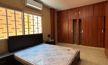 Departamento  Planta Baja en Ciudadela Entre Rios de 3 Habitaciones (Via Samborondon)