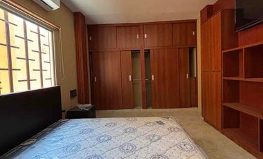 Departamento  Planta Baja en Ciudadela Entre Rios de 3 Habitaciones (Via Samborondon)