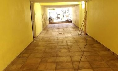 Casa de oportunidad en venta de 1 piso, a 5 min de mundo E