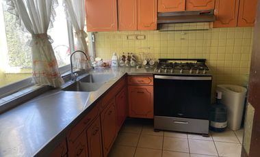 Casa de oportunidad en venta de 1 piso, a 5 min de mundo E