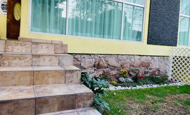 Casa de oportunidad en venta de 1 piso, a 5 min de mundo E