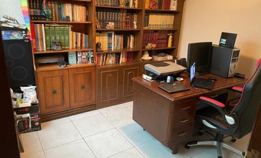 Casa de oportunidad en venta de 1 piso, a 5 min de mundo E