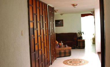 Casa de oportunidad en venta de 1 piso, a 5 min de mundo E