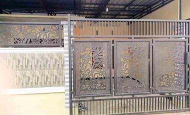 Rumah Siap Huni Garum