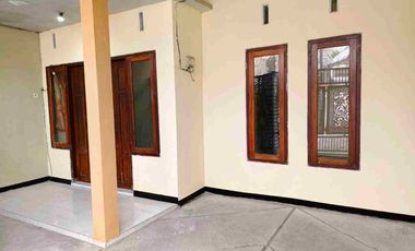 Rumah Siap Huni Garum