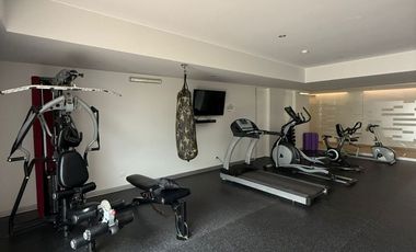 Departamento de 386 m² con Vista a La Calle de 4 Dorm. en La Zona del Golf Los Incas en Surco