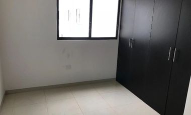 Alquiler de Casa – Urb. Napoli, Modelo Daniela