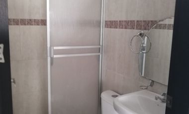 Alquiler de Casa – Urb. Napoli, Modelo Daniela