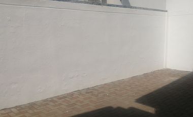 Alquiler de Casa – Urb. Napoli, Modelo Daniela