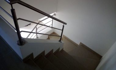 Alquiler de Casa – Urb. Napoli, Modelo Daniela