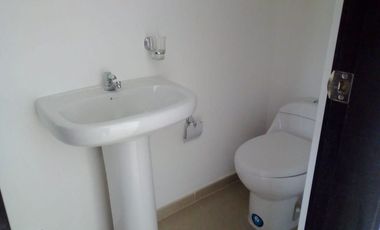 Alquiler de Casa – Urb. Napoli, Modelo Daniela