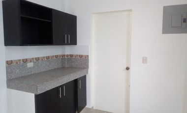 Alquiler de Casa – Urb. Napoli, Modelo Daniela