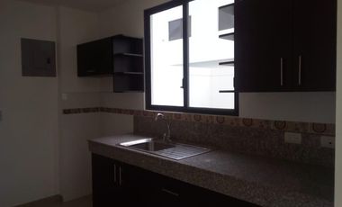 Alquiler de Casa – Urb. Napoli, Modelo Daniela