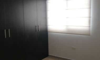 Alquiler de Casa – Urb. Napoli, Modelo Daniela