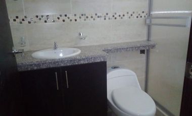 Alquiler de Casa – Urb. Napoli, Modelo Daniela