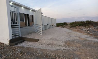 VENDO SUITE EN LA ENTRADA LA 8 VIA EL SPONDYLUS