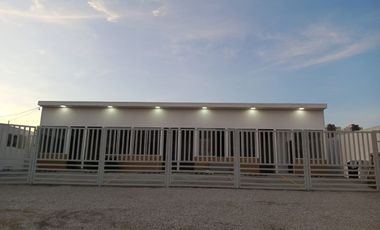 VENDO SUITE EN LA ENTRADA LA 8 VIA EL SPONDYLUS