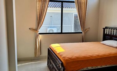 Venta de Casa en Samborondon, 4 Dormitorios