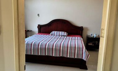 Venta de Casa en Samborondon, 4 Dormitorios