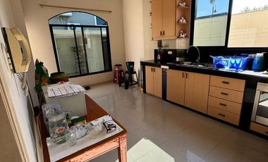 Venta de Casa en Samborondon, 4 Dormitorios