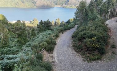 Hermosas Parcela Tres Espinos con Vista Rio desde $ 35.000.000.