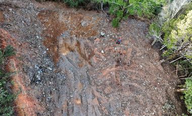 Hermosas Parcela Tres Espinos con Vista Rio desde $ 35.000.000.