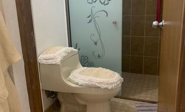 CASA EN RENTA, CONGRESO DE LOS CONSTITUYENTES, MORELIA MICHOACAN