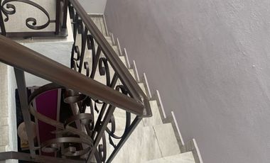 CASA EN RENTA, CONGRESO DE LOS CONSTITUYENTES, MORELIA MICHOACAN