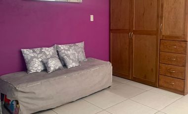 CASA EN RENTA, CONGRESO DE LOS CONSTITUYENTES, MORELIA MICHOACAN