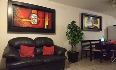 CASA EN RENTA, CONGRESO DE LOS CONSTITUYENTES, MORELIA MICHOACAN