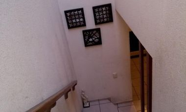 CASA EN RENTA, CONGRESO DE LOS CONSTITUYENTES, MORELIA MICHOACAN