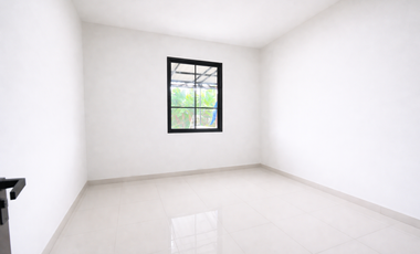 Rumah Murah Dekat Hertasning Harga 300 Jutaan