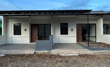 Rumah Murah Dekat Hertasning Harga 300 Jutaan