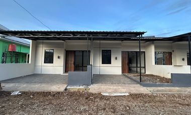 Rumah Murah Dekat Hertasning Harga 300 Jutaan