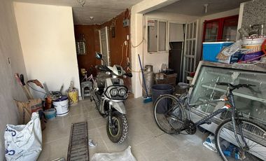 Hacienda de las Misiones Huehuetoca Casa En Fraccionamiento Con Vigilancia