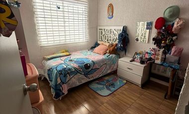 Hacienda de las Misiones Huehuetoca Casa En Fraccionamiento Con Vigilancia