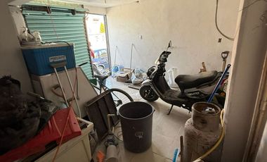 Hacienda de las Misiones Huehuetoca Casa En Fraccionamiento Con Vigilancia