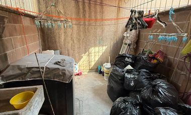 Hacienda de las Misiones Huehuetoca Casa En Fraccionamiento Con Vigilancia