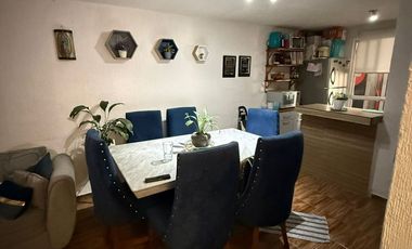 Hacienda de las Misiones Huehuetoca Casa En Fraccionamiento Con Vigilancia