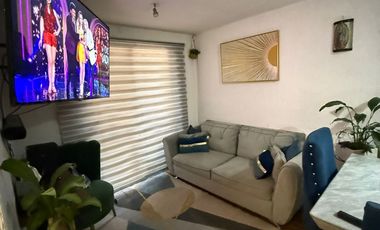 Hacienda de las Misiones Huehuetoca Casa En Fraccionamiento Con Vigilancia