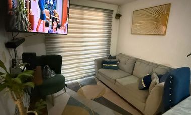 Hacienda de las Misiones Huehuetoca Casa En Fraccionamiento Con Vigilancia