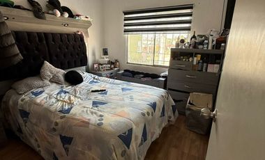 Hacienda de las Misiones Huehuetoca Casa En Fraccionamiento Con Vigilancia