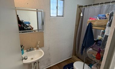 Hacienda de las Misiones Huehuetoca Casa En Fraccionamiento Con Vigilancia