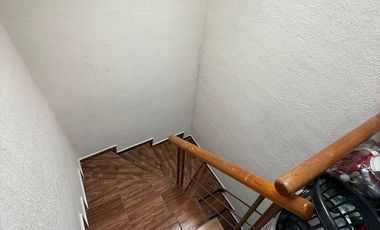 Hacienda de las Misiones Huehuetoca Casa En Fraccionamiento Con Vigilancia