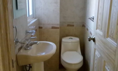 VENTA DEPARTAMENTO EN SANTA ANA PONIENTE TLAHUAC CDMX