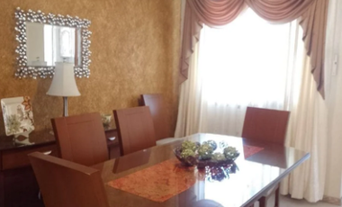 VENTA DEPARTAMENTO EN SANTA ANA PONIENTE TLAHUAC CDMX