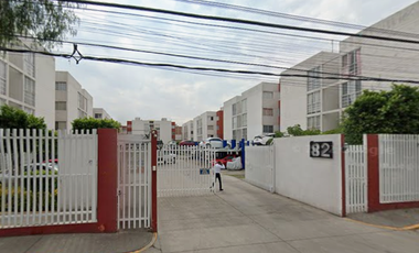 VENTA DEPARTAMENTO EN SANTA ANA PONIENTE TLAHUAC CDMX