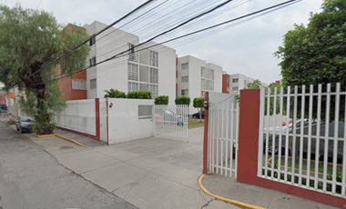 VENTA DEPARTAMENTO EN SANTA ANA PONIENTE TLAHUAC CDMX