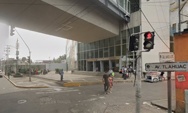 VENTA DEPARTAMENTO EN SANTA ANA PONIENTE TLAHUAC CDMX